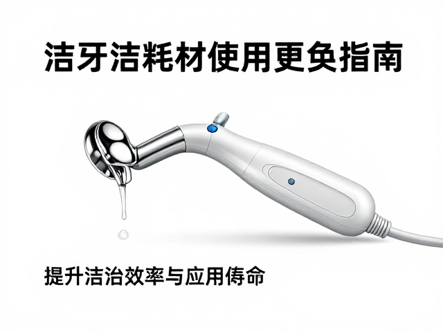 延长使用寿命的操作细节