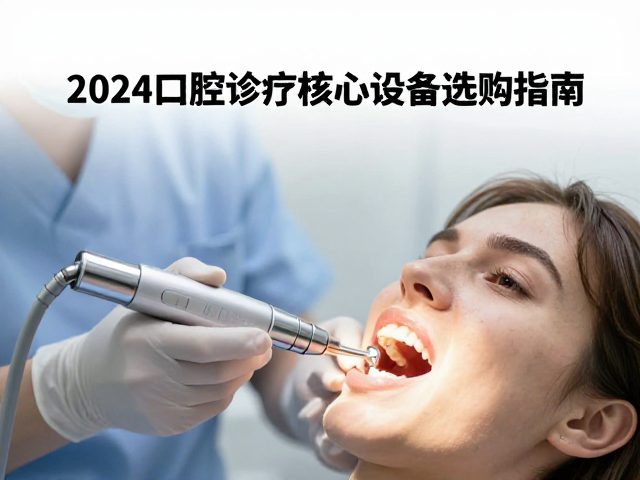 数字化印模技术的精度与临床流程重构