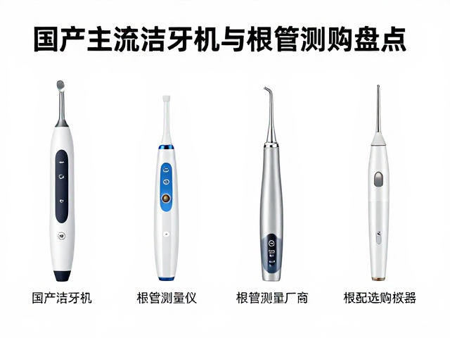 选购考量因素与临床适配性分析