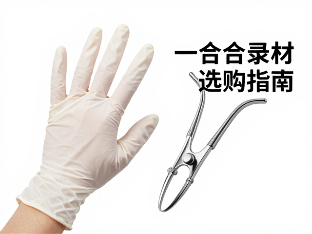 咬合记录材的性能指标与临床应用场景