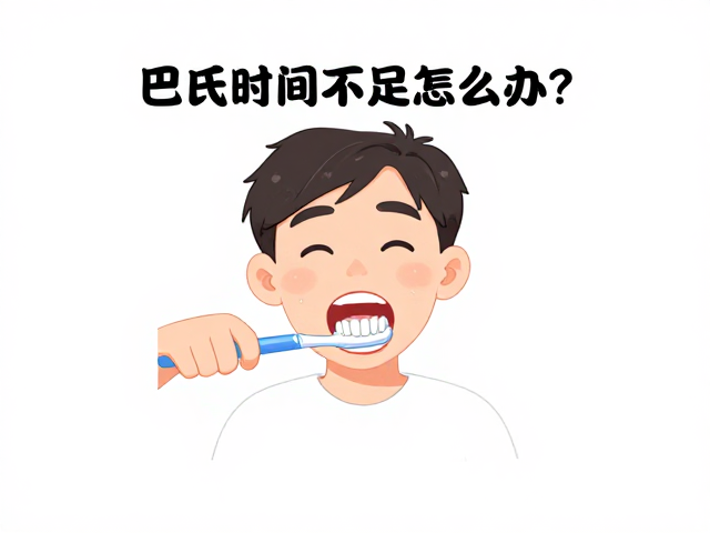 常见误区与标准视频纠正指南