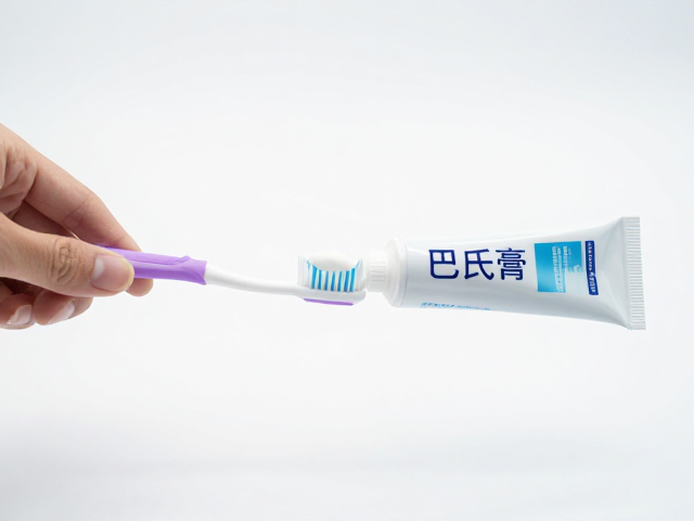 含氟牙膏在牙龈防御机制中的作用