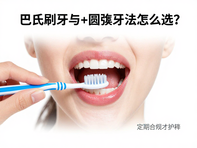 定期洗牙在口腔护理中的不可替代性