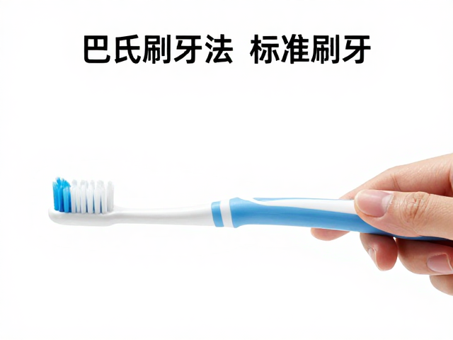 日常维护与长期口腔健康