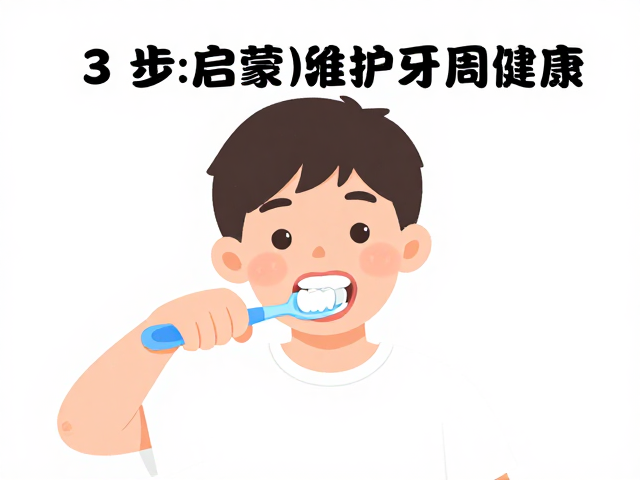 儿童启蒙阶段的行为引导策略