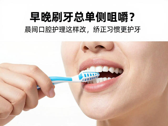 晨间护理的重构策略