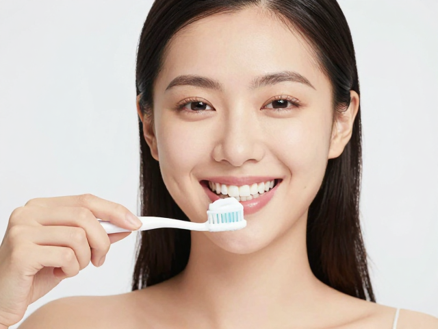 纠正口呼吸:从呼吸模式重塑面部与牙齿健康