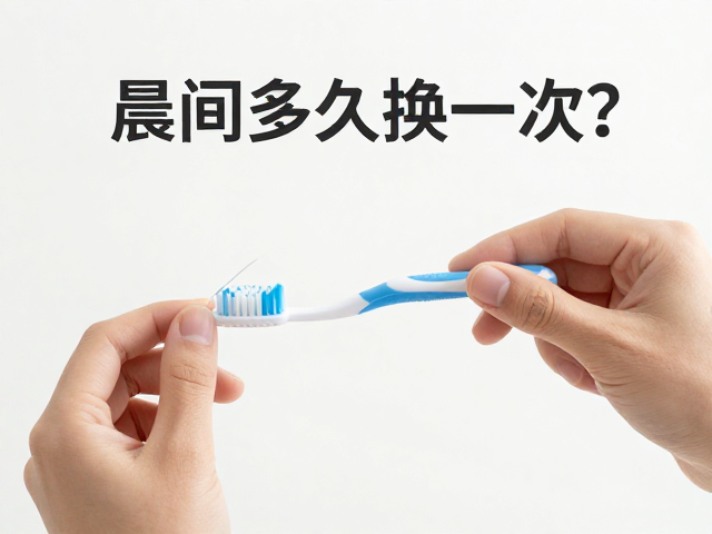 综合护理习惯对口腔健康的长期影响