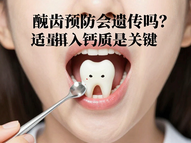 日常口腔护理与监测的重要性