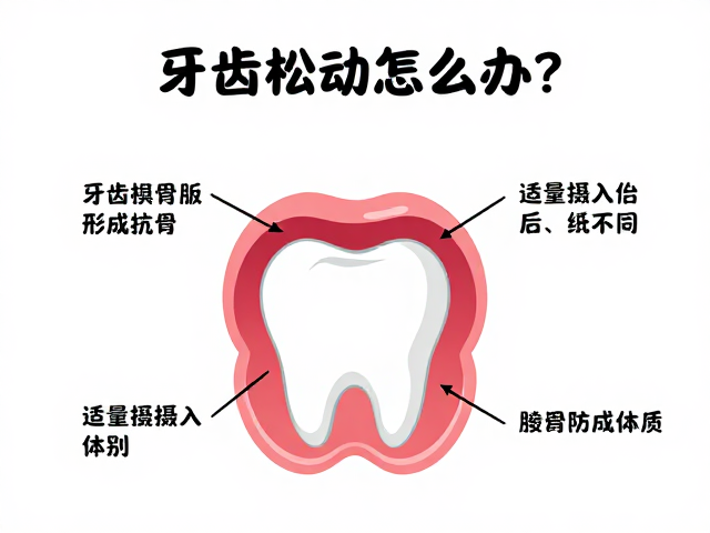 龋齿形成机制与日常防御体系
