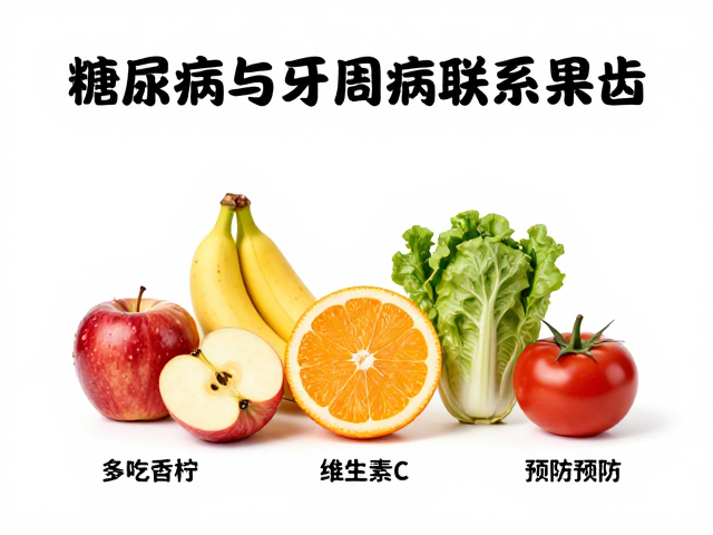 预防龋齿与牙周健康的综合策略