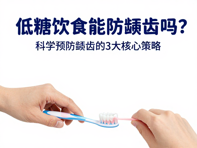 强化物理屏障：有效刷牙与牙线的使用