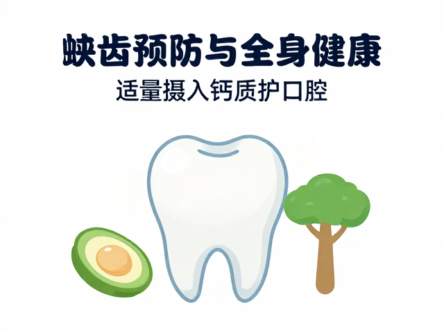 科学摄入钙质的途径与饮食平衡