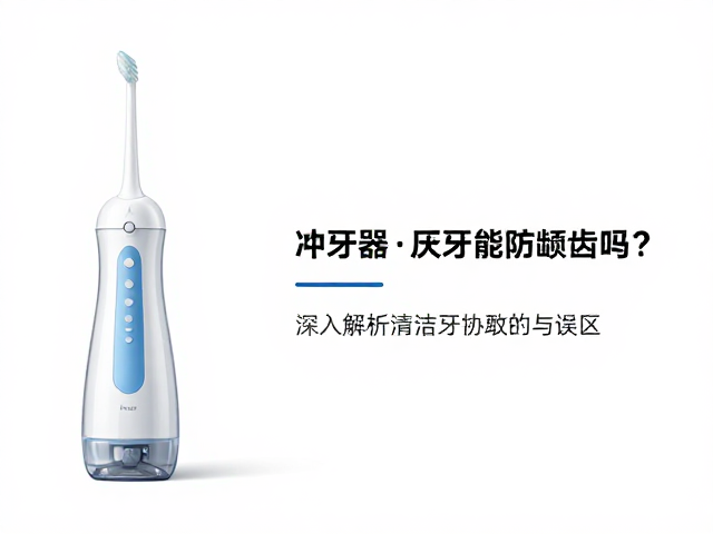 牙龈沟清洁的实际效能与解剖局限