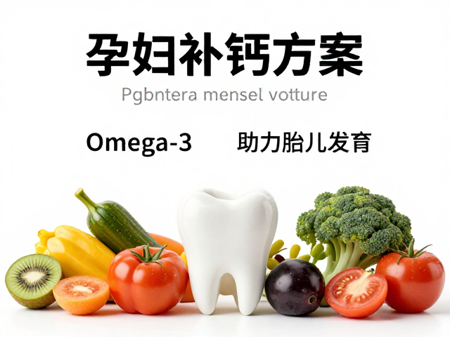 高钙食物护牙:构建口腔健康的营养防线