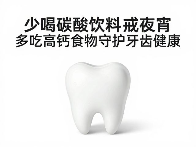 科学饮食习惯的建立与执行