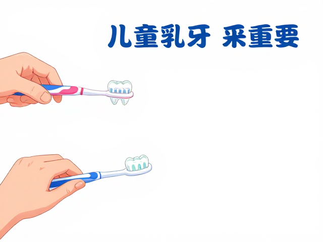 掌握巴氏刷牙法,从细节提升清洁效率
