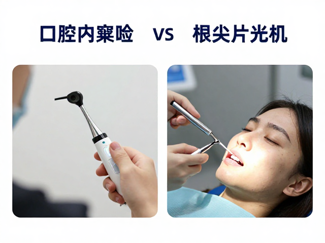 检查流程与患者体验的实际对比