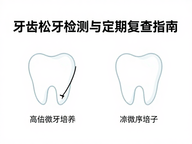 每6-12个月定期复查指南
