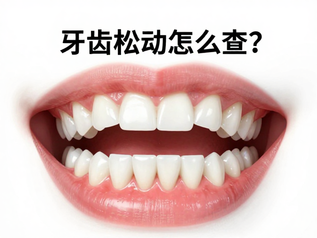 唾液检测在牙周炎分期分级中的具体应用路径