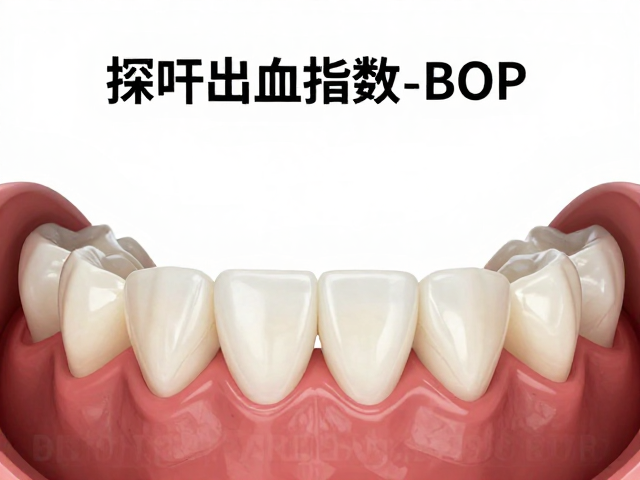 结合松动度与BOP的综合诊疗策略