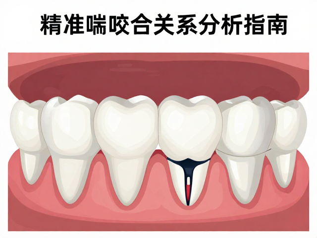 松动、�齿与咬合异常的关联机制