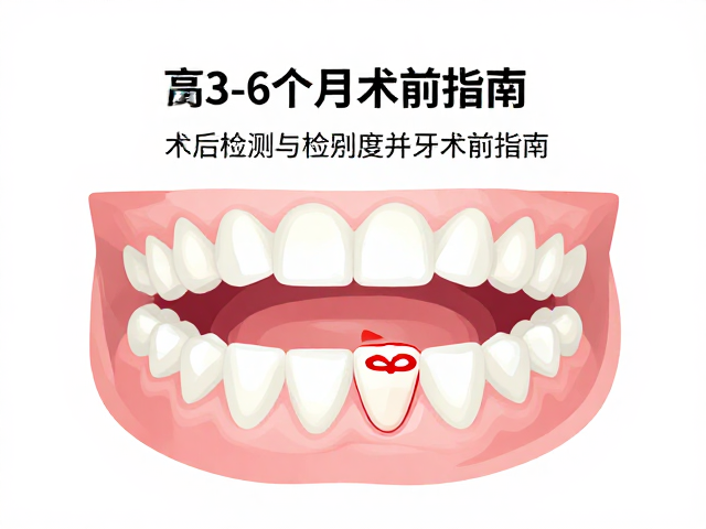 术后维护与长期随访策略