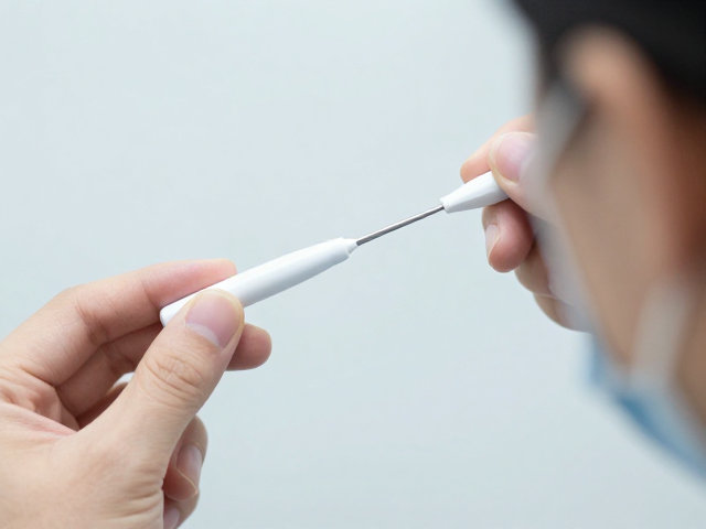 牙齿松动怎么查？激光荧光与菌斑显示剂检测全解析