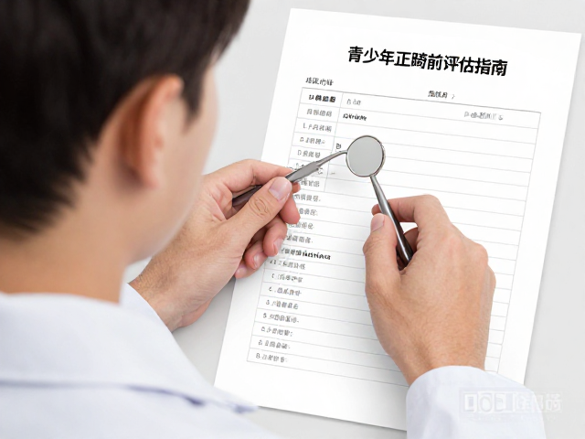 临床口镜检查与影像学检查的协同应用