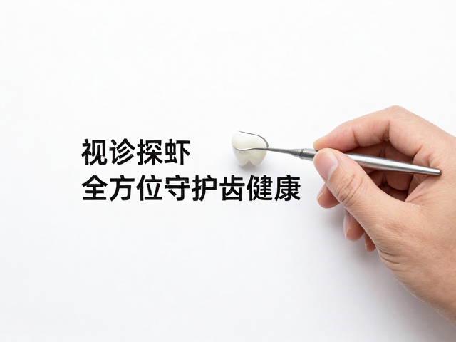 视诊探诊:深度挖掘隐蔽病灶