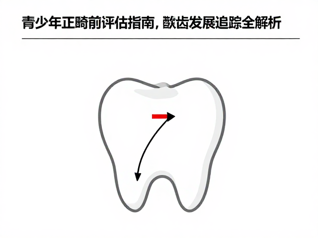 龋齿发展的动态追踪与风险分级管理