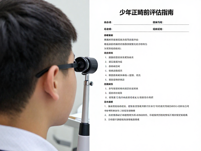 口腔内窥镜检查的技术应用与诊断价值
