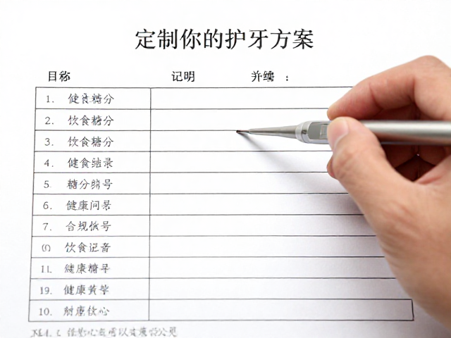 健康问卷:构建全方位的健康画像