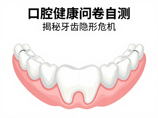 咬合分析:力学失衡引发的连锁反应