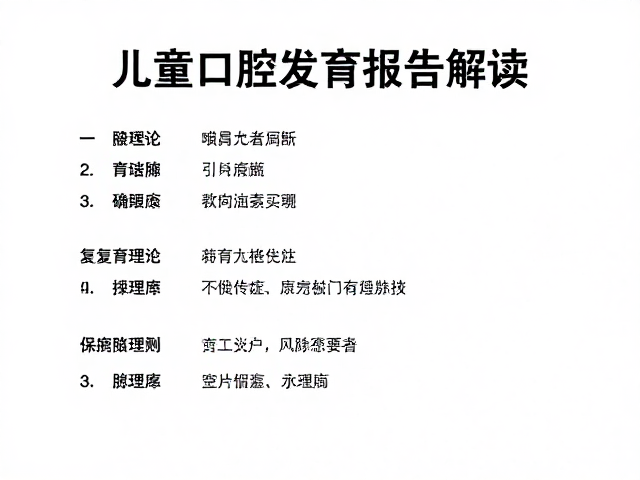 复查周期的科学设定与动态监测逻辑