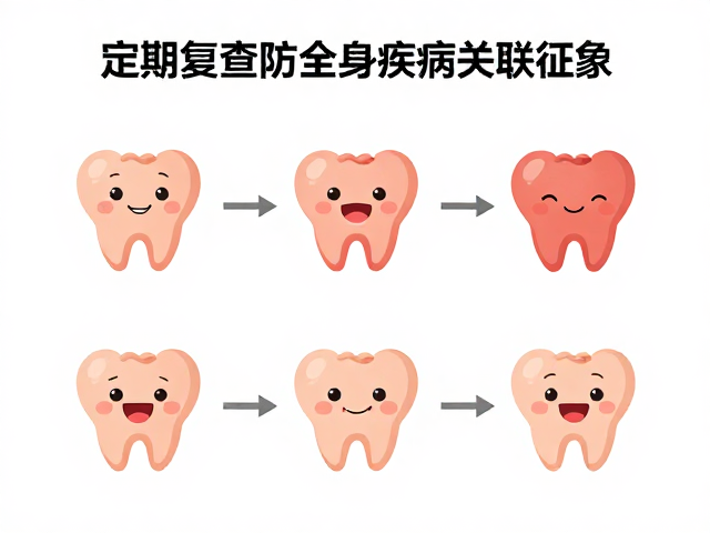 定期复查的频率与个性化监测策略
