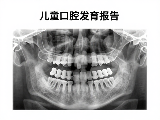 不同年龄段矫正建议与干预策略