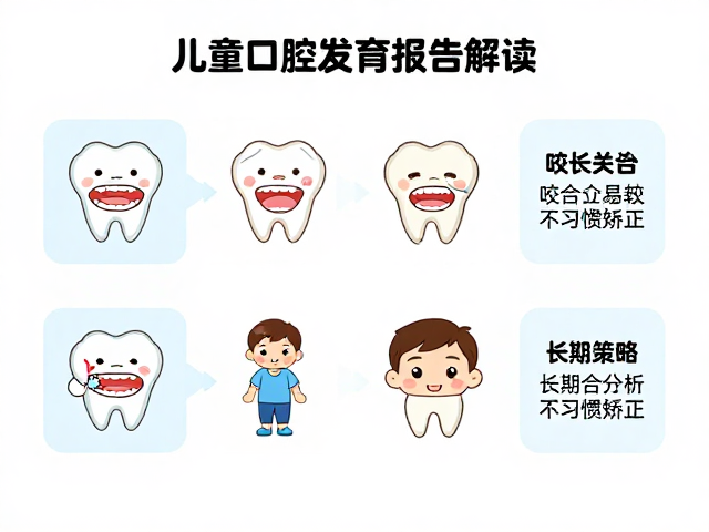 长期维护策略与不良习惯矫正