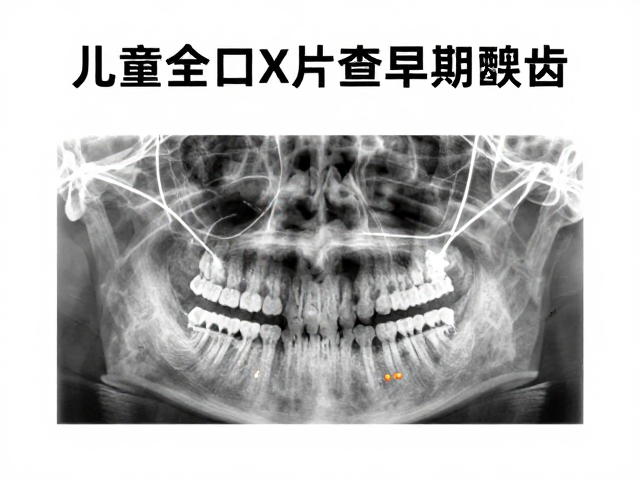 发育报告的核心指标解读与风险评估