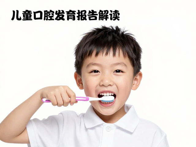 巴氏刷牙法操作演示与要点解析