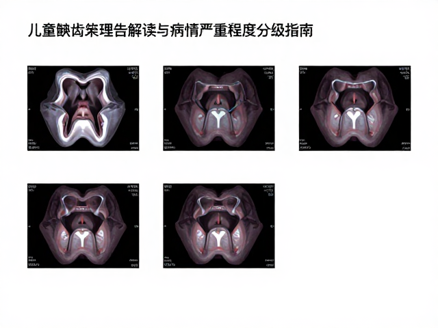 影像学检查在病情评估中的关键作用