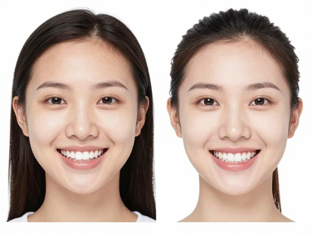 成功美白与口臭消除案例，附专业咬合关系评估指南