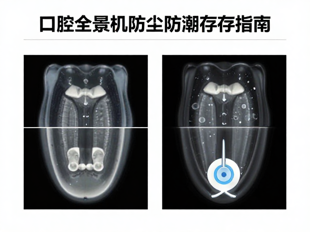防尘措施与光学组件维护