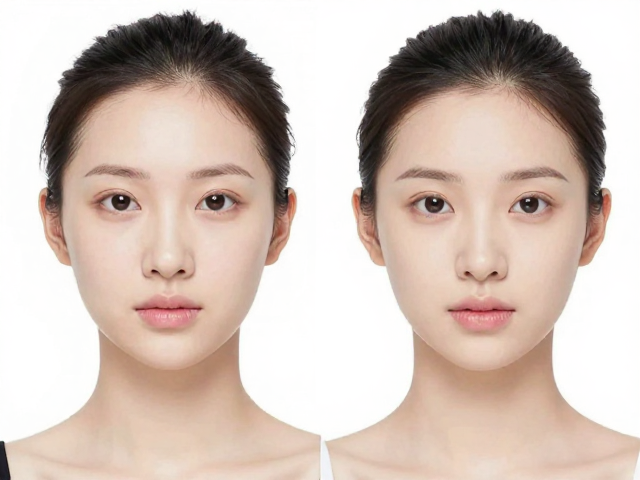 成功美白案例,咬合关系评估与功能恢复全解析