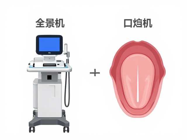 口腔全景机与口扫数据对比，直视观察更精准？