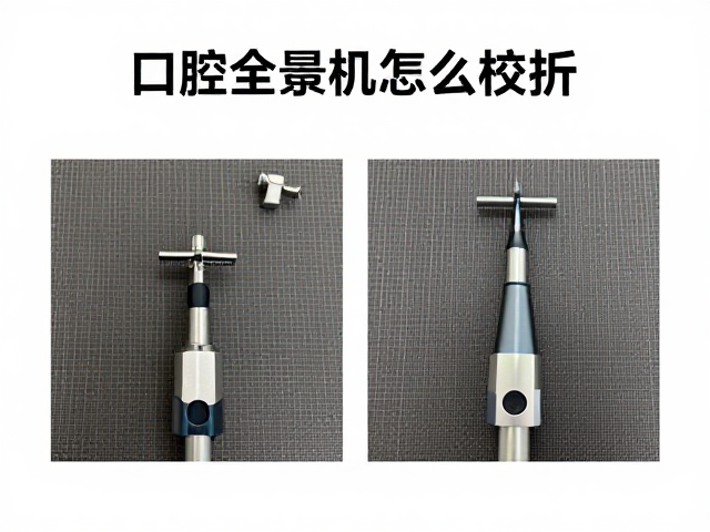 网格伪影消除与空间分辨率验证