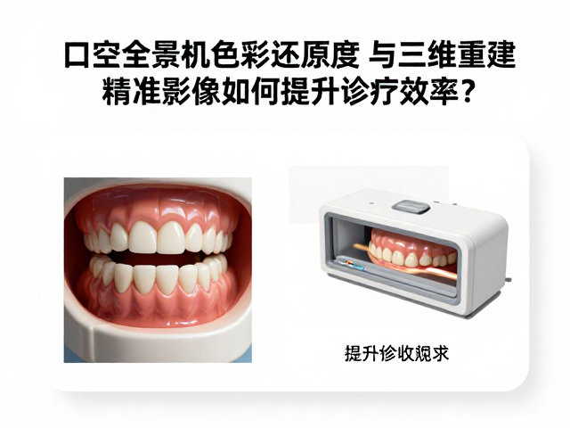 精准影像对诊疗效率的量化提升