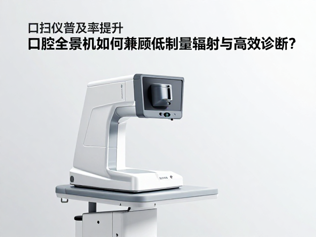 低剂量辐射的技术实现路径