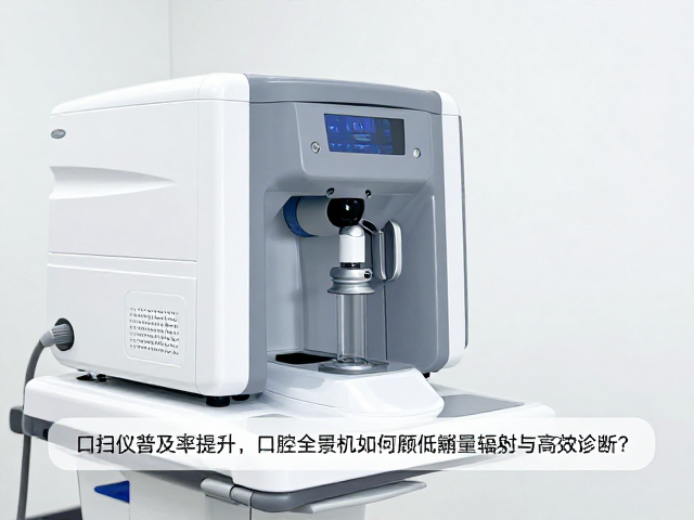 高效诊断下的影像质量保障