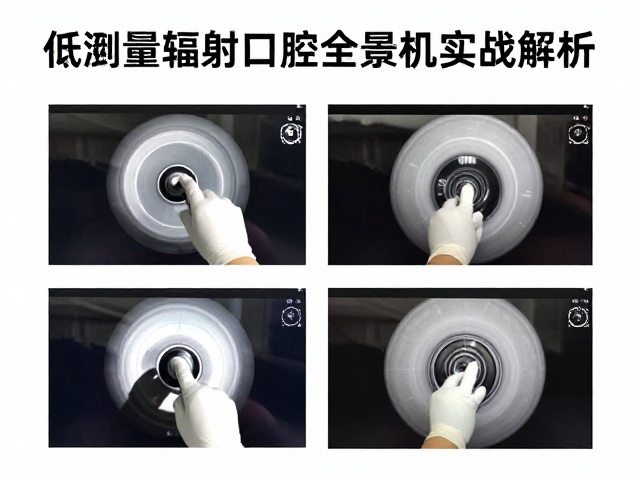 安全性评估体系与辐射剂量数据分析